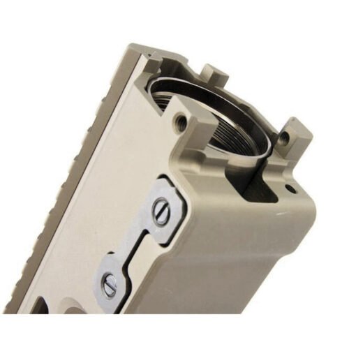 MK16 Gen.2 handguard comp. with M-LOK,  10.5 inch - DDC