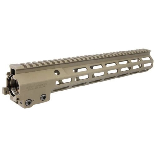 MK16 Gen.2 handguard comp. with M-LOK, 13.5 inch - DDC