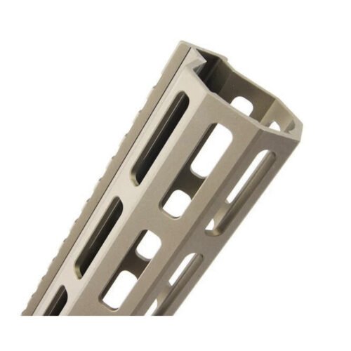 MK16 Gen.2 handguard comp. with M-LOK, 13.5 inch - DDC