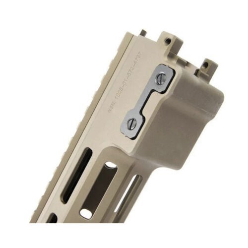 MK16 Gen.2 handguard comp. with M-LOK, 13.5 inch - DDC