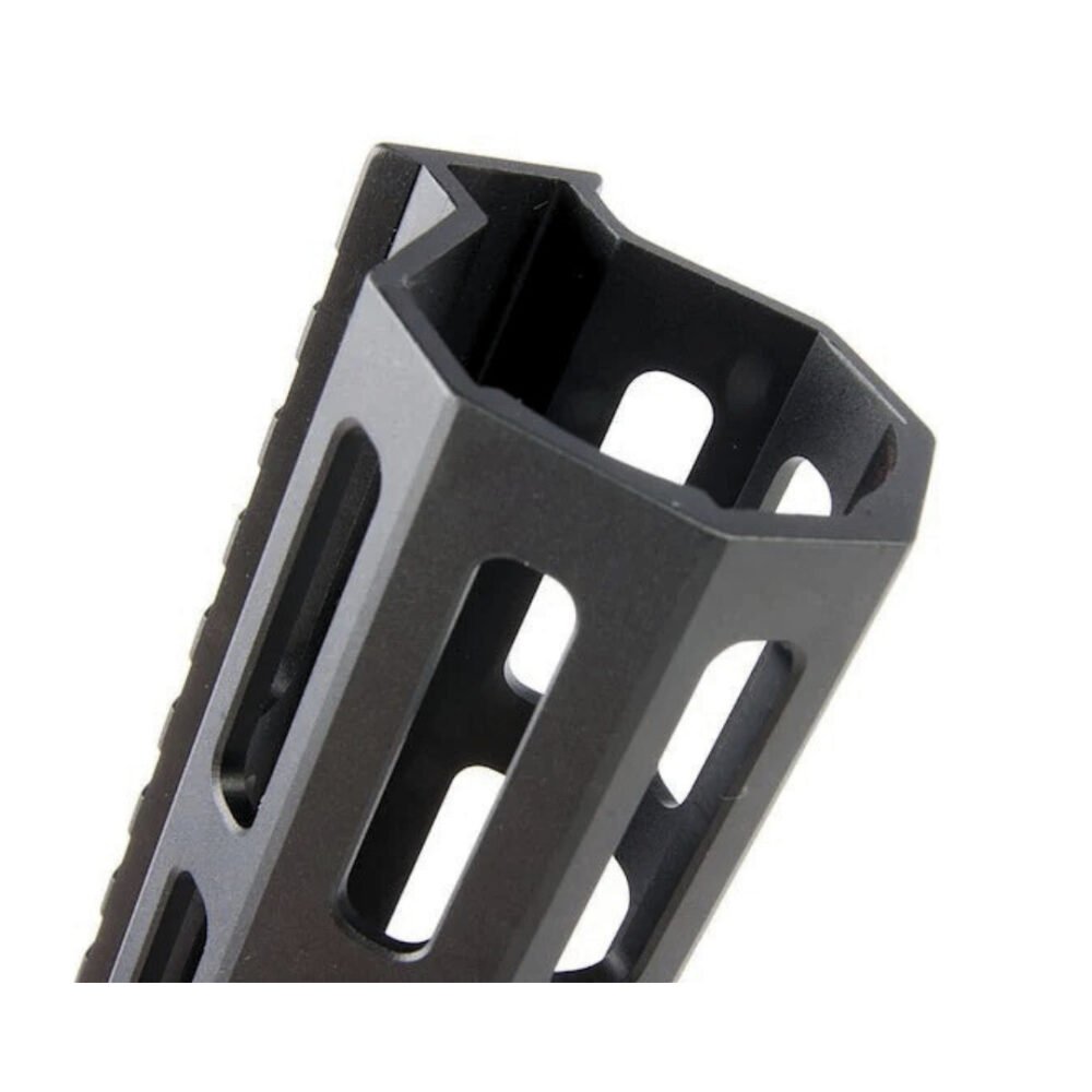 MK16 Gen.2 handguard comp. with M-LOK,  9.3 inch - Black