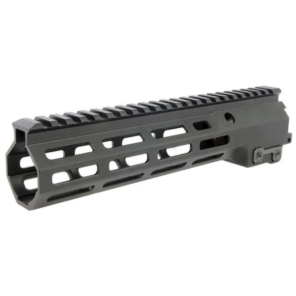 MK16 Gen.2 handguard comp. with M-LOK,  9.3 inch - Black