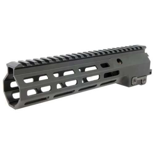 MK16 Gen.2 handguard comp. with M-LOK,  9.3 inch - Black