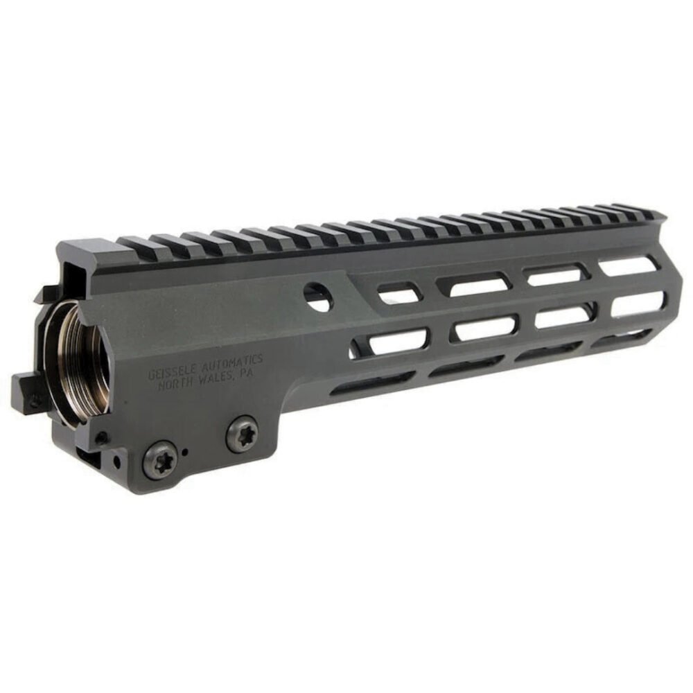 MK16 Gen.2 handguard comp. with M-LOK,  9.3 inch - Black