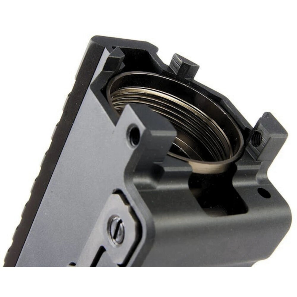 MK16 Gen.2 handguard comp. with M-LOK,  9.3 inch - Black