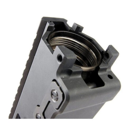 MK16 Gen.2 handguard comp. with M-LOK,  10.5 inch - Black