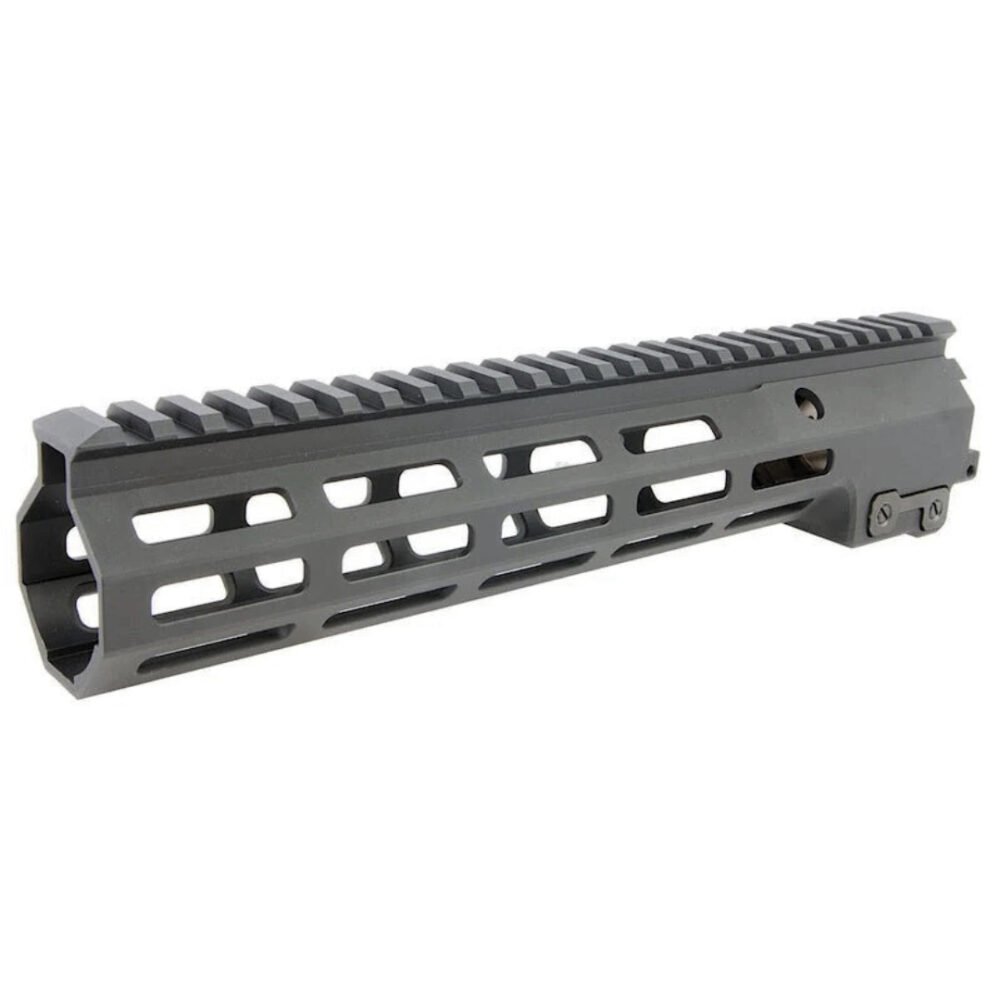 MK16 Gen.2 handguard comp. with M-LOK,  10.5 inch - Black