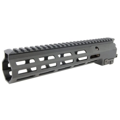 MK16 Gen.2 handguard comp. with M-LOK,  10.5 inch - Black