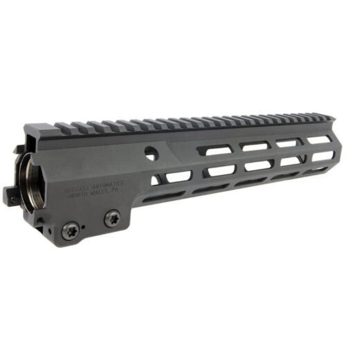 MK16 Gen.2 handguard comp. with M-LOK,  10.5 inch - Black