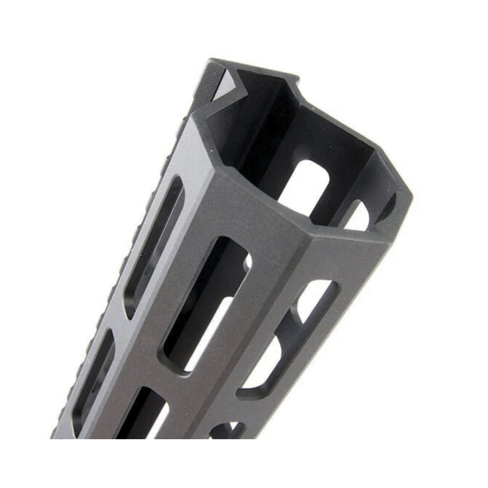 MK16 Gen.2 handguard comp. with M-LOK,  10.5 inch - Black