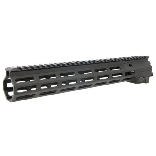 MK16 Gen.2 handguard comp. with M-LOK, 13.5 inch - BK