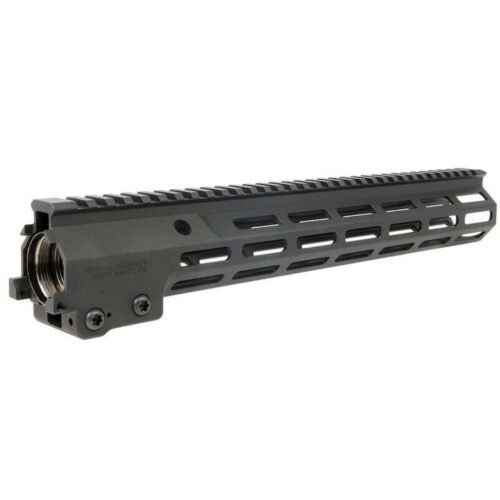 MK16 Gen.2 handguard comp. with M-LOK, 13.5 inch - BK