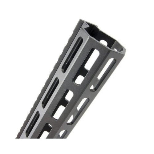 MK16 Gen.2 handguard comp. with M-LOK, 13.5 inch - BK