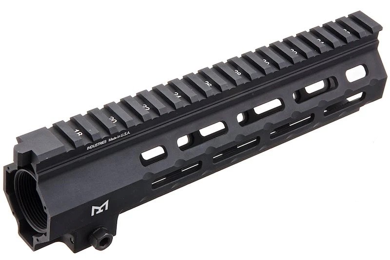 Handguard TYPE-M 416 comp. with M-LOK, 9 inch (UMAREX/VFC) - Black