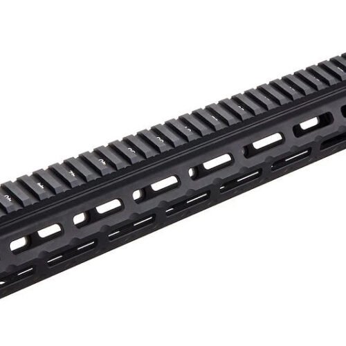 Handguard TYPE-M 416 comp. with M-LOK, 13.5 inch (UMAREX/VFC) - Black