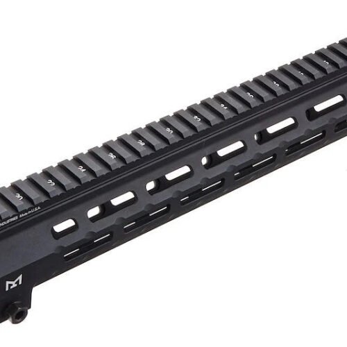 Handguard TYPE-M 416 comp. with M-LOK, 13.5 inch (UMAREX/VFC) - Black