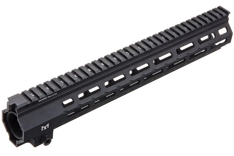Handguard TYPE-M 416 comp. with M-LOK, 13.5 inch (UMAREX/VFC) - Black