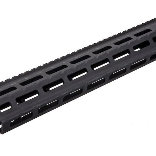 Handguard TYPE-M 416 comp. with M-LOK, 13.5 inch (UMAREX/VFC) - Black