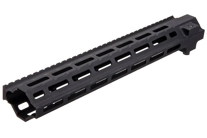 Handguard TYPE-M 416 comp. with M-LOK, 13.5 inch (UMAREX/VFC) - Black