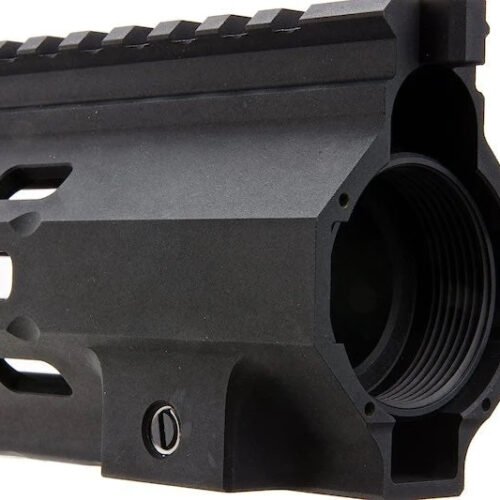 Handguard TYPE-M 416 comp. with M-LOK, 13.5 inch (UMAREX/VFC) - Black