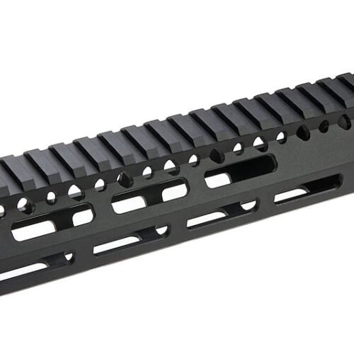 BCM MCMR 8" handguard compatible with M-LOK - Black