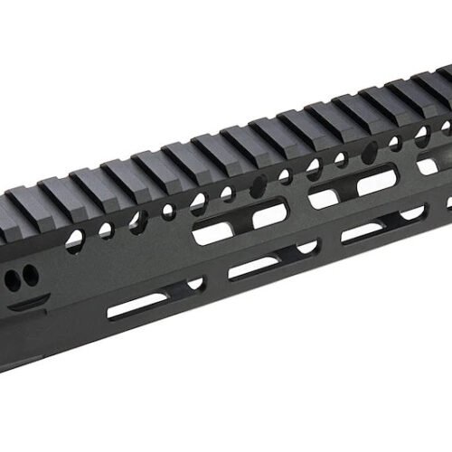 BCM MCMR 8" handguard compatible with M-LOK - Black