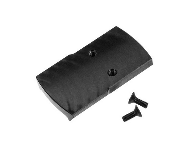 Novritsch MICRO V2 Red Dot Mount Plate for SSP18 Pistol - Black