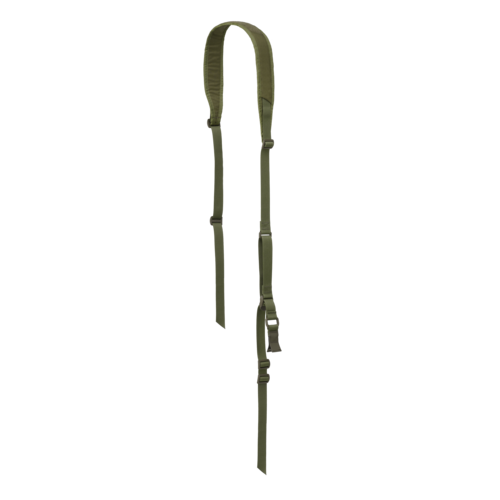 HELIKON Two-Point MIRAGE Carbine Sling(R) - Green