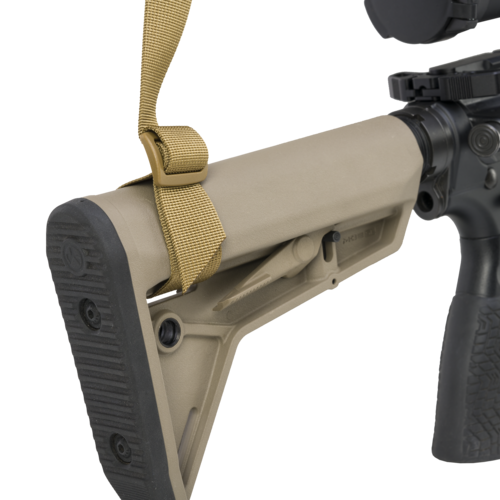 HELIKON Two-Point MIRAGE Carbine Sling(R) - Grey