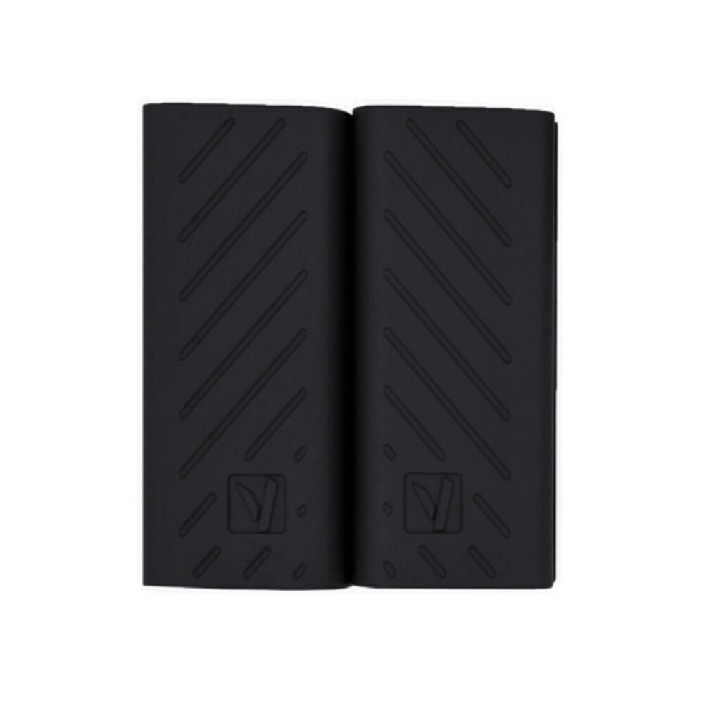 VORSK VMP-1 Magazine Sleeve Cover (2 pieces) - Black