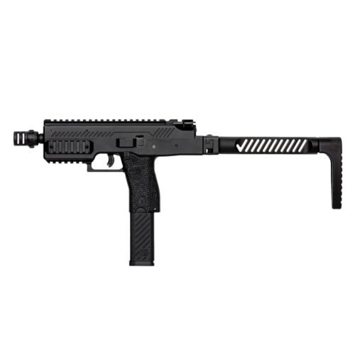 VORSK VMP-1 GBB SMG - Black