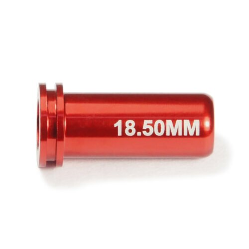 52065 MAXX CNC Aluminum Double O-Ring Air Seal Nozzle for Airsoft AEG Series