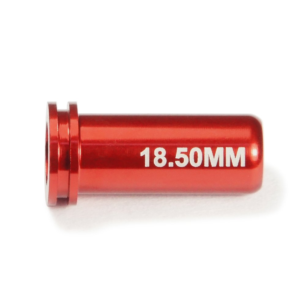 52065 MAXX CNC Aluminum Double O-Ring Air Seal Nozzle for Airsoft AEG Series