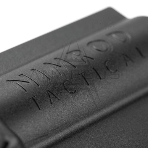 NT Holster for AAP01 pistol - Black