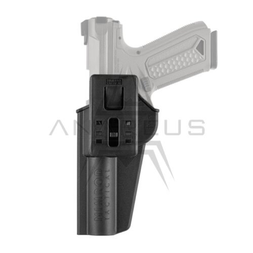 NT Holster for AAP01 pistol - Black