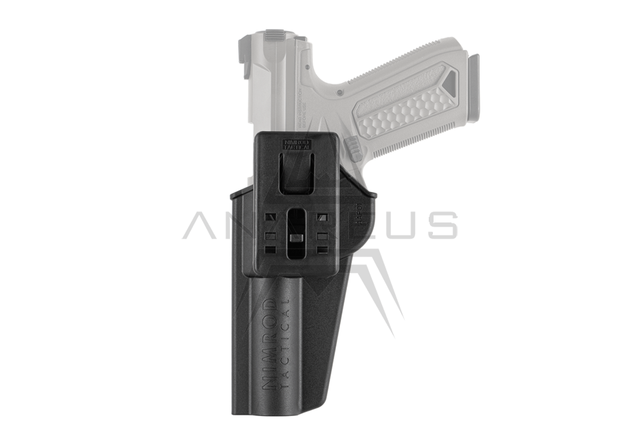 NT Holster for AAP01 pistol - Black