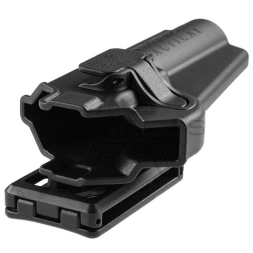 NT Holster for AAP01 pistol - Black