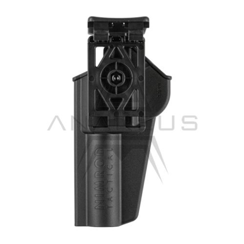 NT Holster for AAP01 pistol - Black