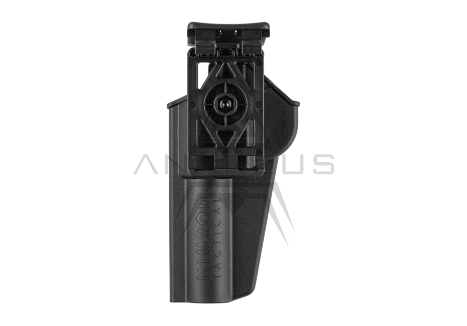 NT Holster for AAP01 pistol - Black