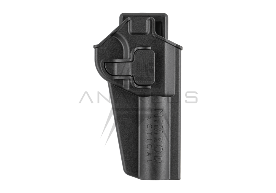 NT Holster for AAP01 pistol - Black