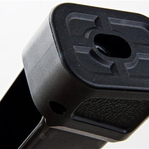 Krytac SilencerCo Maxim 9 CO2 magazine for 24 BBs