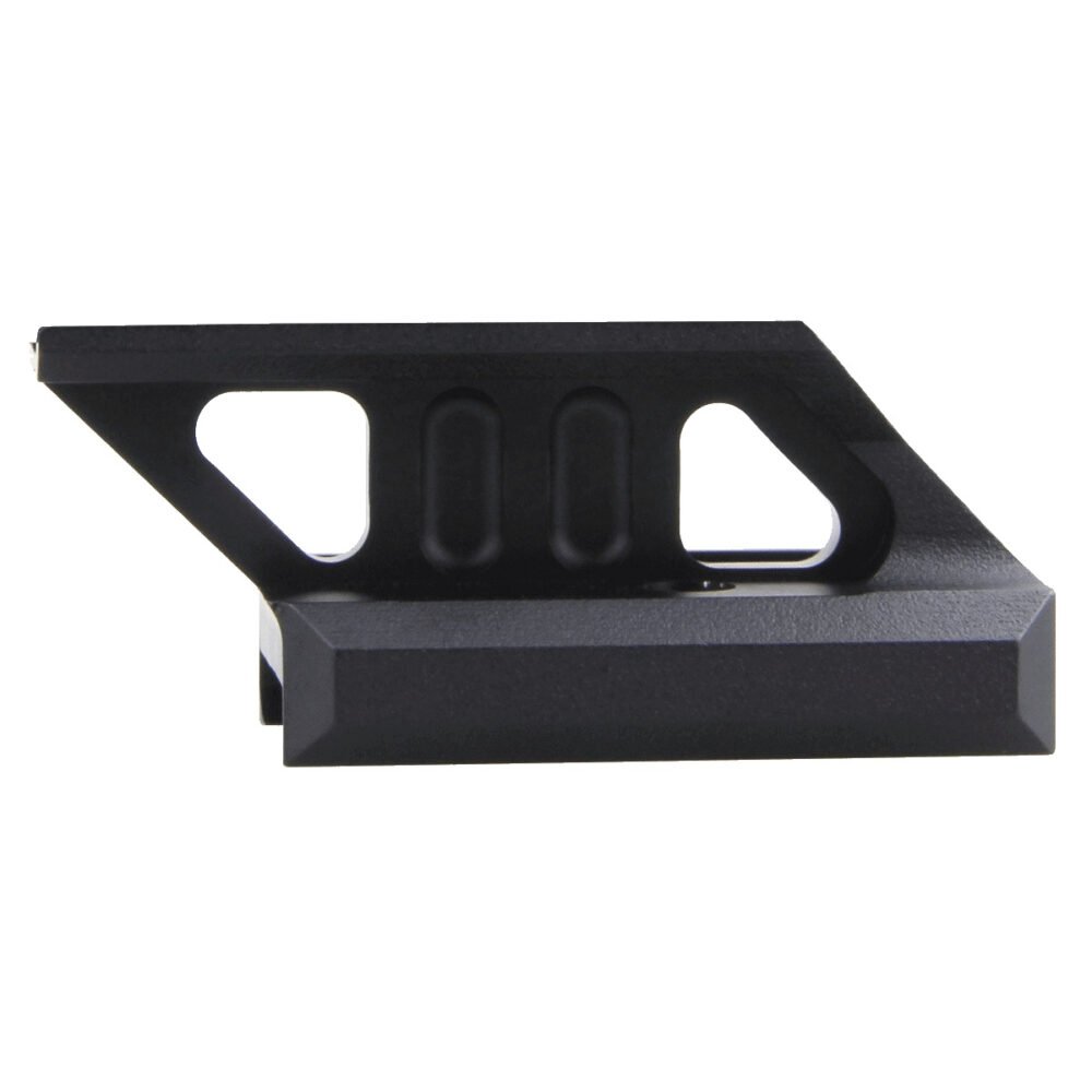 VO 0.83" Profile CANTILEVER T1 / Maverick RIS Riser Mount - Black