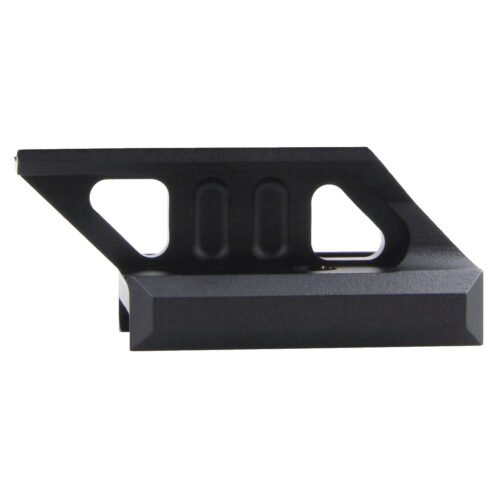 VO 0.83" Profile CANTILEVER T1 / Maverick RIS Riser Mount - Black