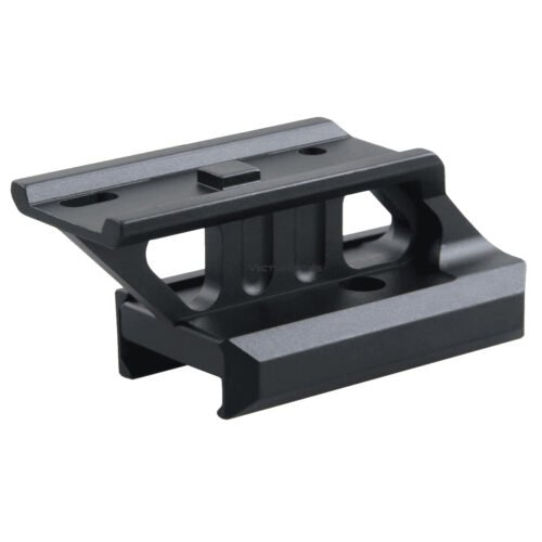 VO 0.83" Profile CANTILEVER T1 / Maverick RIS Riser Mount - Black