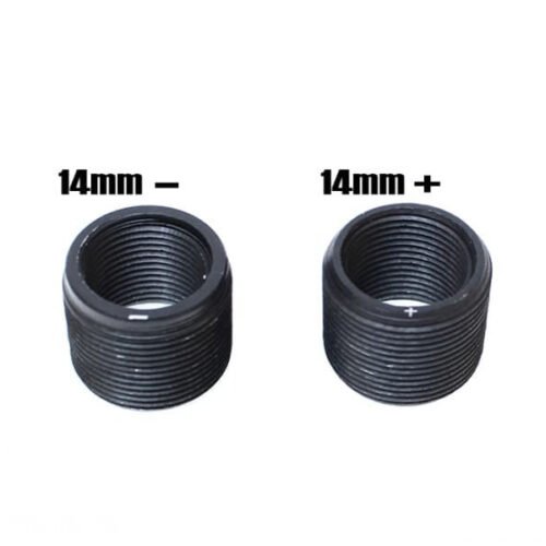 52222 FMA W.A.U Force Silencer 35x145 mm - Tan