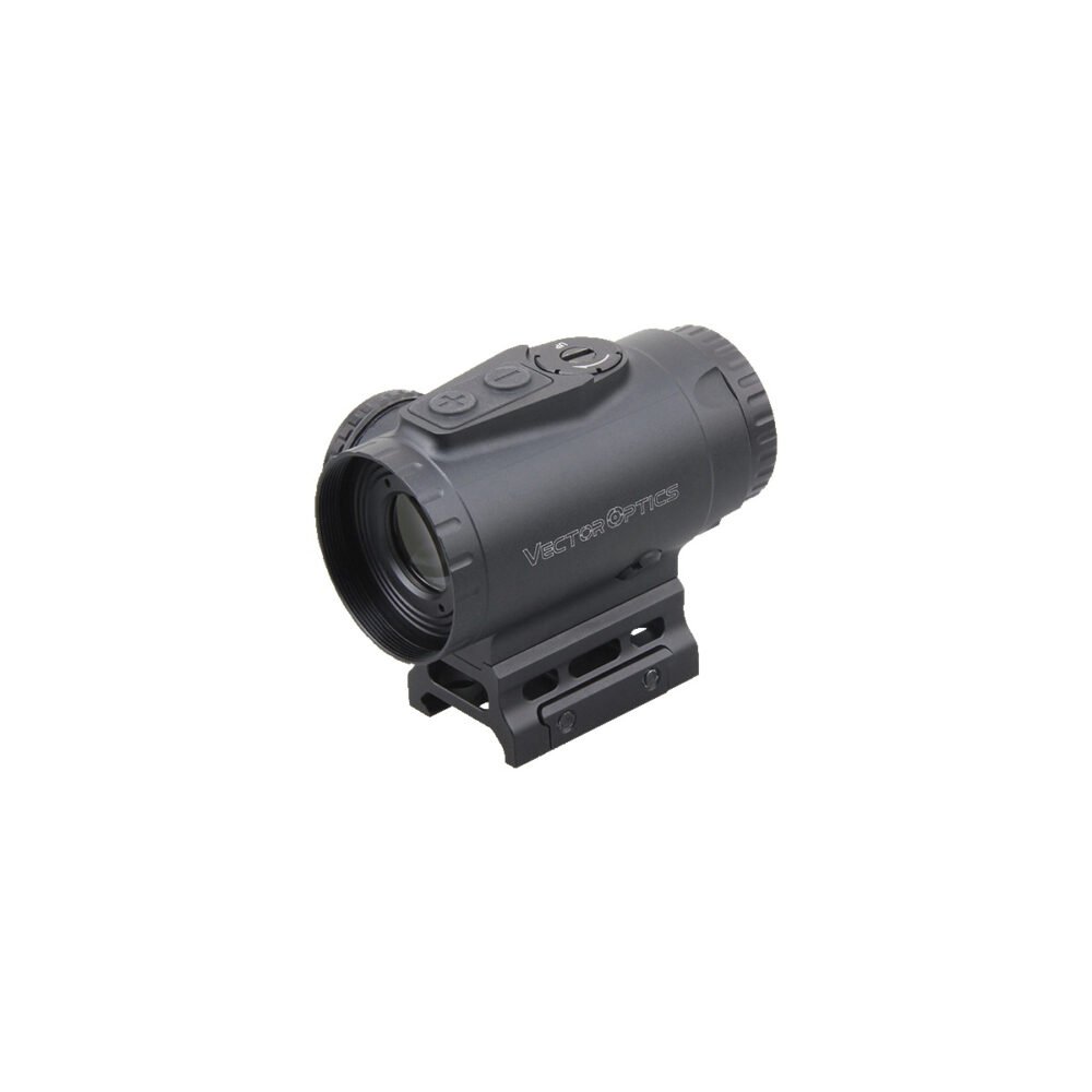 52267 Scope PARAGON 3x18 - Micro Prism