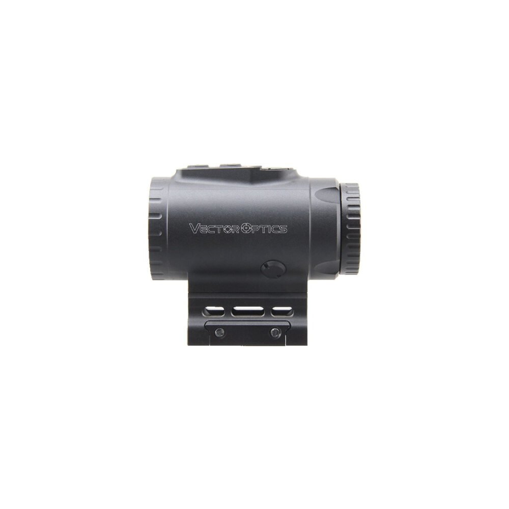 52270 Scope PARAGON 3x18 - Micro Prism