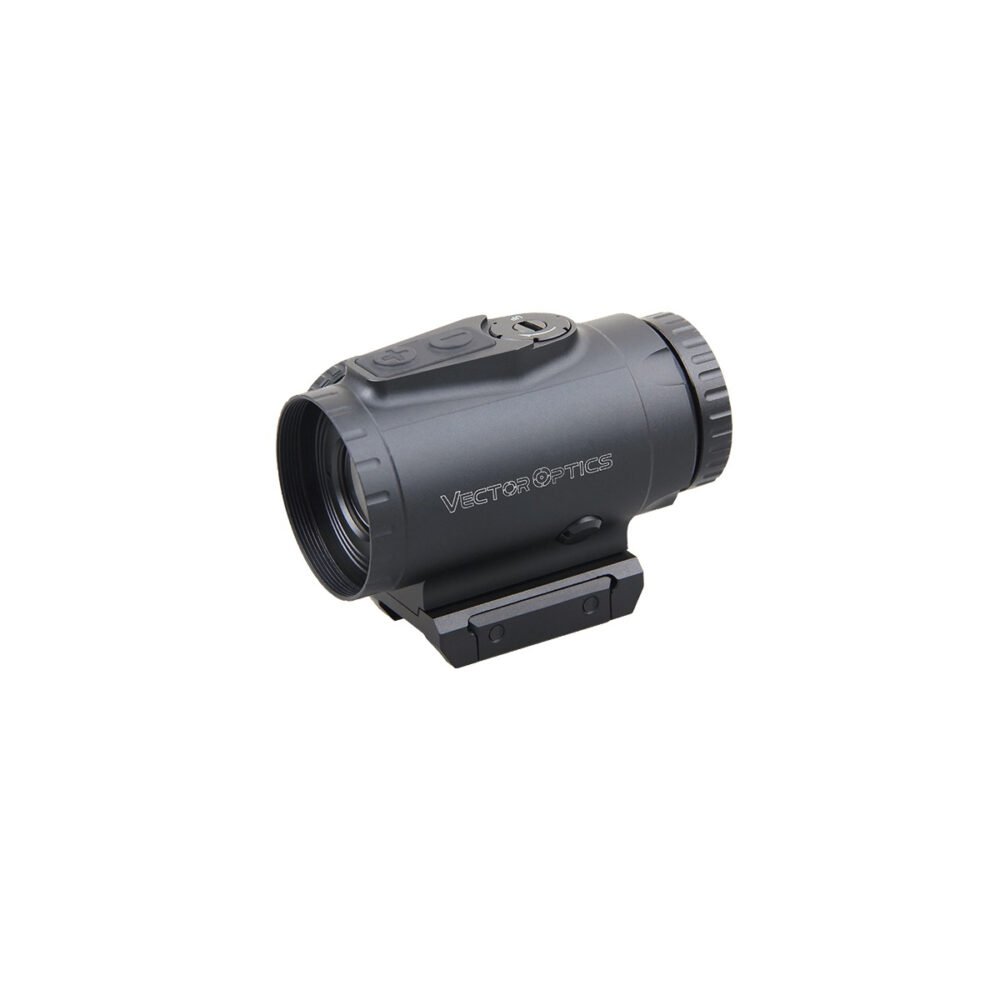 52273 Scope PARAGON 3x18 - Micro Prism