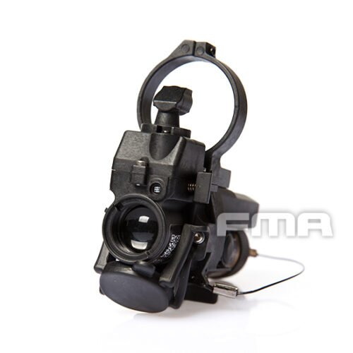 FMA PAS-29 Thermal Scope Dummy Replica - Black