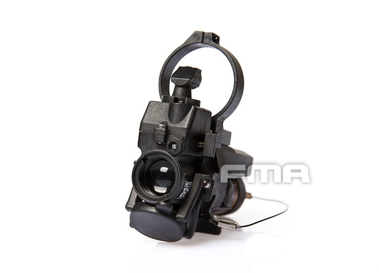 FMA PAS-29 Thermal Scope Dummy Replica - Black